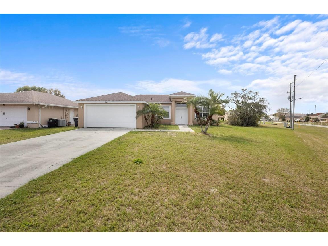 411 Basil Circle Poinciana FL 34759 OM673985 image1