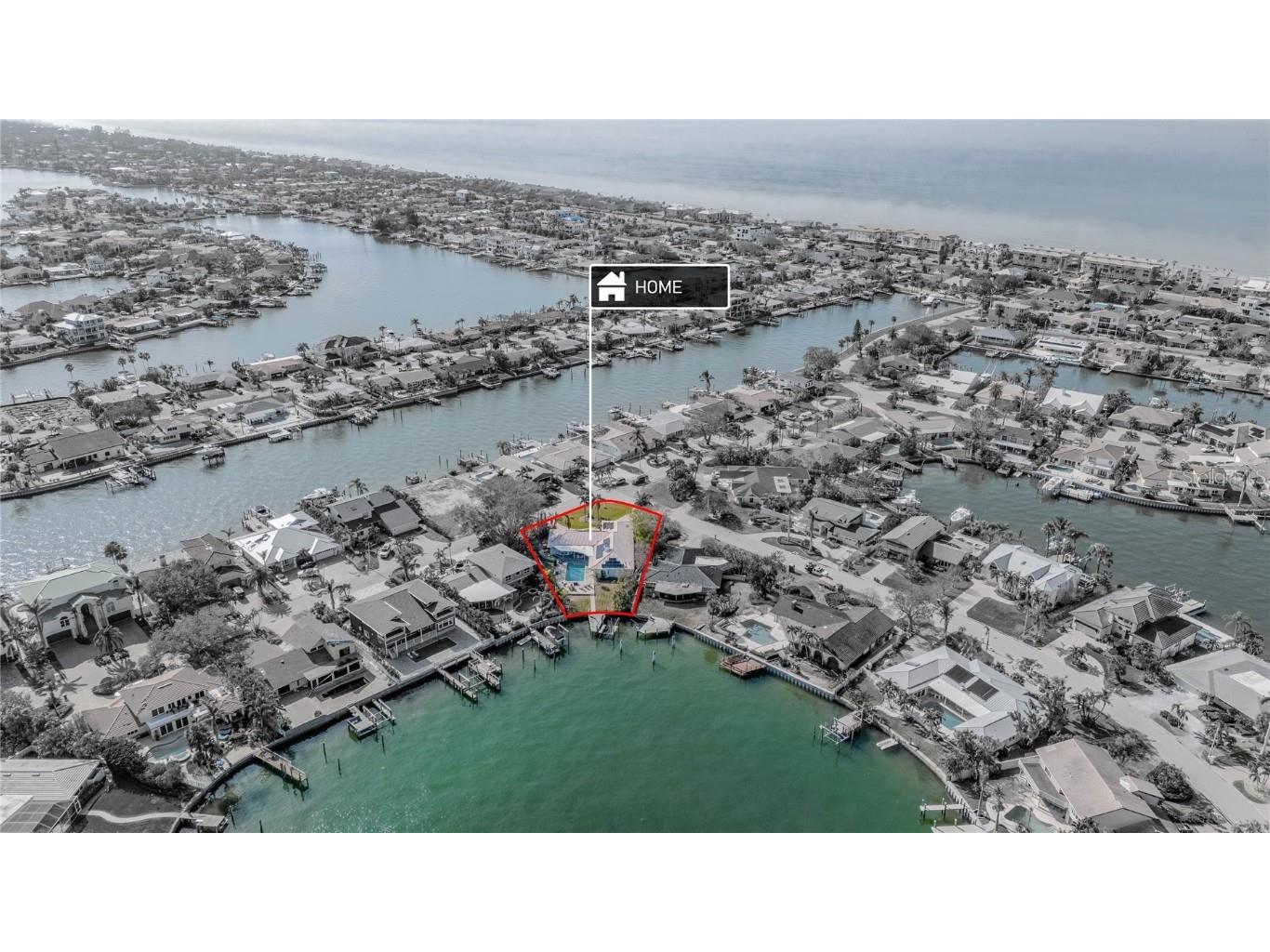 411 Belle Isle Avenue Belleair Beach FL 33786 TB8438769 image60