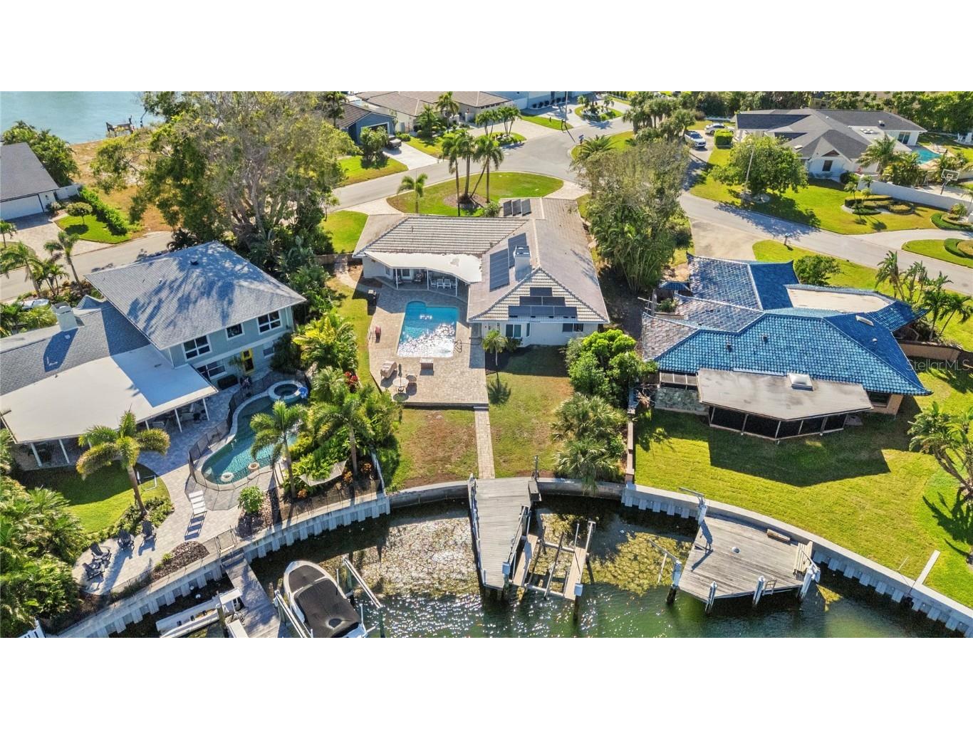 411 Belle Isle Avenue Belleair Beach FL 33786 TB8438769 image63