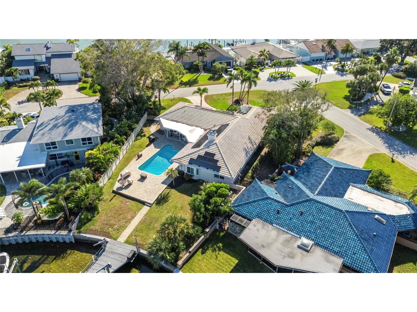 411 Belle Isle Avenue Belleair Beach FL 33786 TB8438769 image64