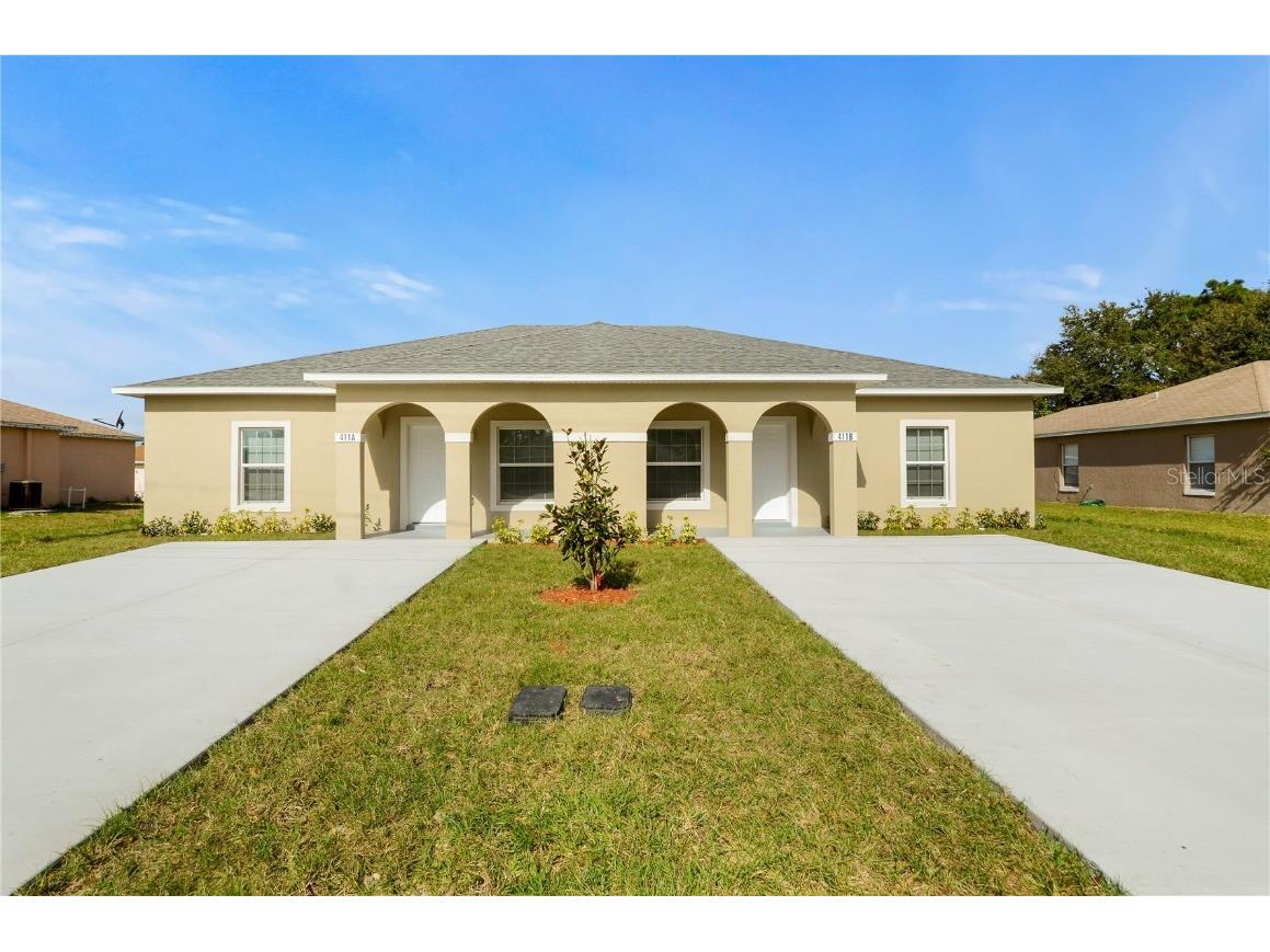411 Blackbird Way #B Poinciana FL 34759 O6167503 image1