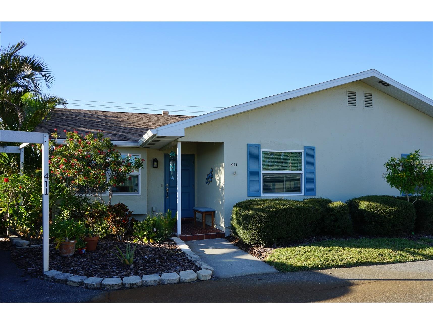 411 Bloom Court #2A Sun City Center FL 33573 TB8500375 image2