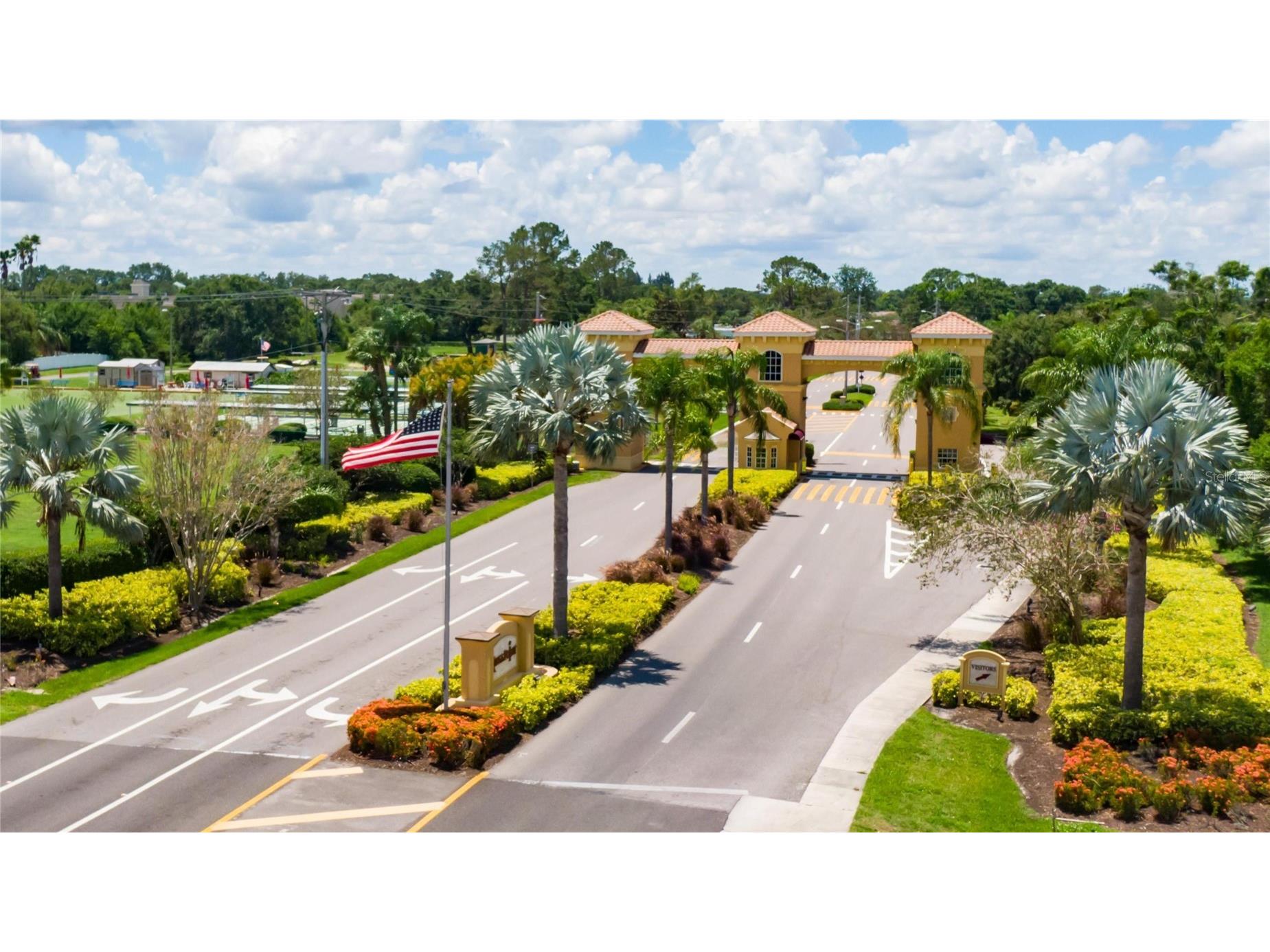 411 Bloom Court #2A Sun City Center FL 33573 TB8500375 image37