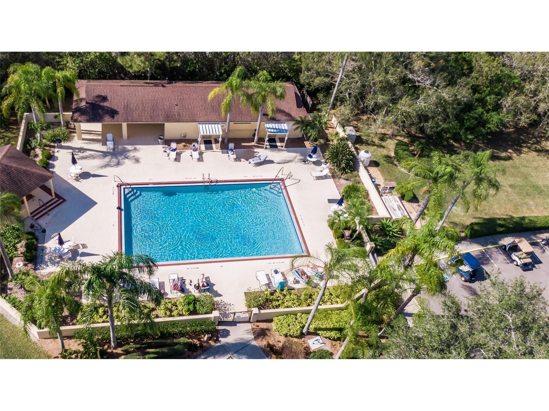 411 Bloom Court #2A Sun City Center FL 33573 TB8500375 image45