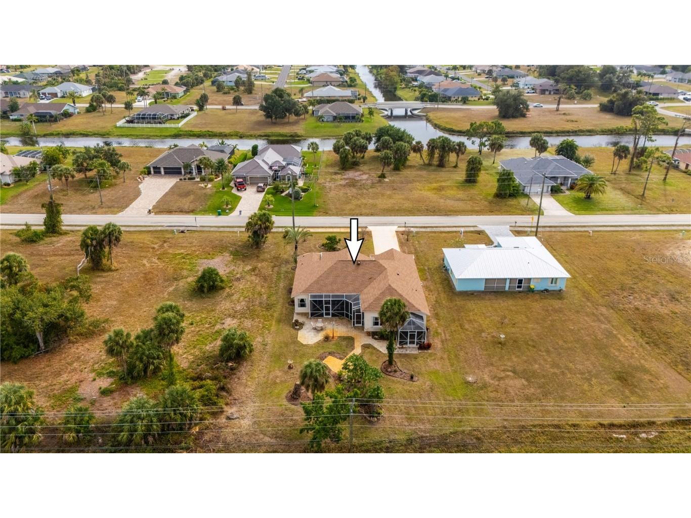 411 Boundary Boulevard Rotonda West FL 33947 C7518704 image58