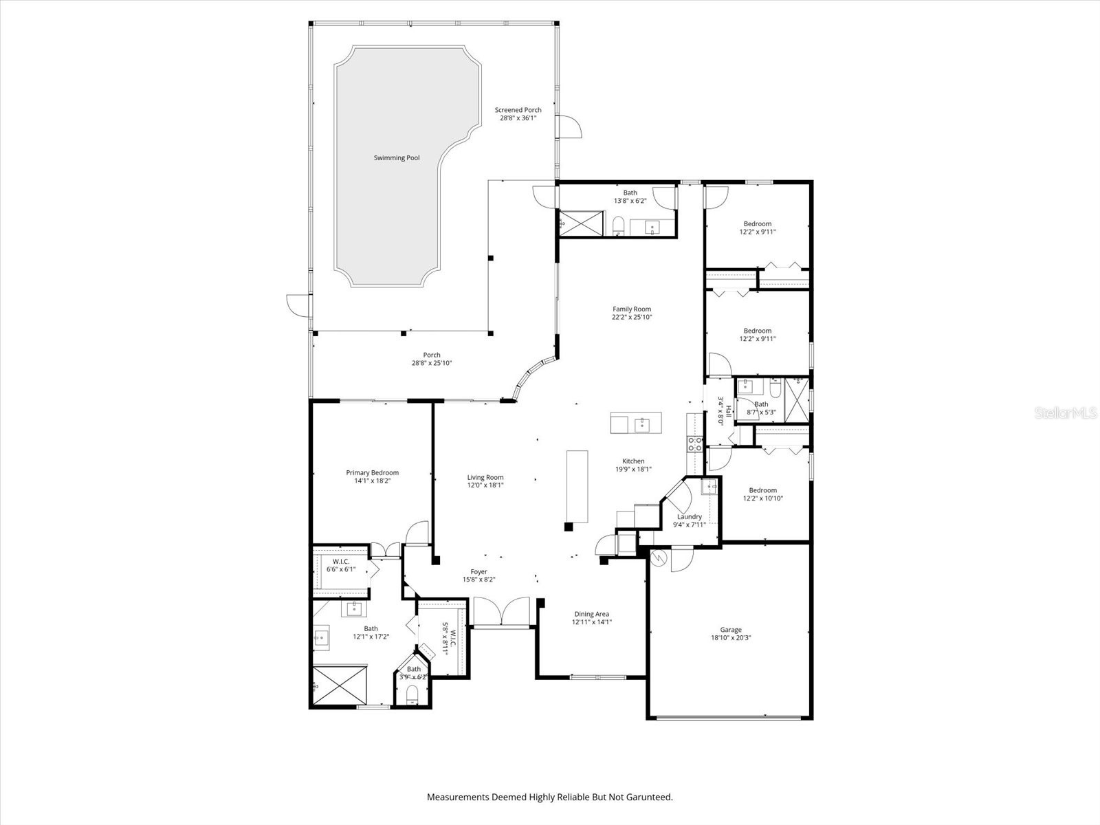 411 Boxwood Drive Davenport FL 33837 O6375912 image32