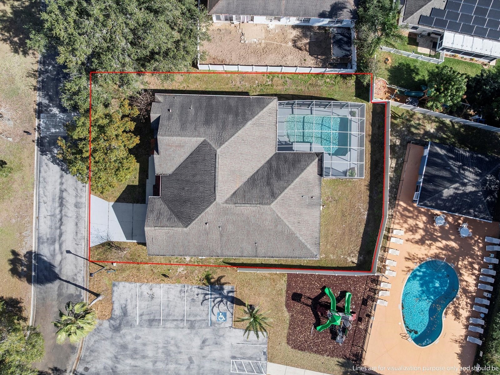 411 Boxwood Drive Davenport FL 33837 O6375912 image33