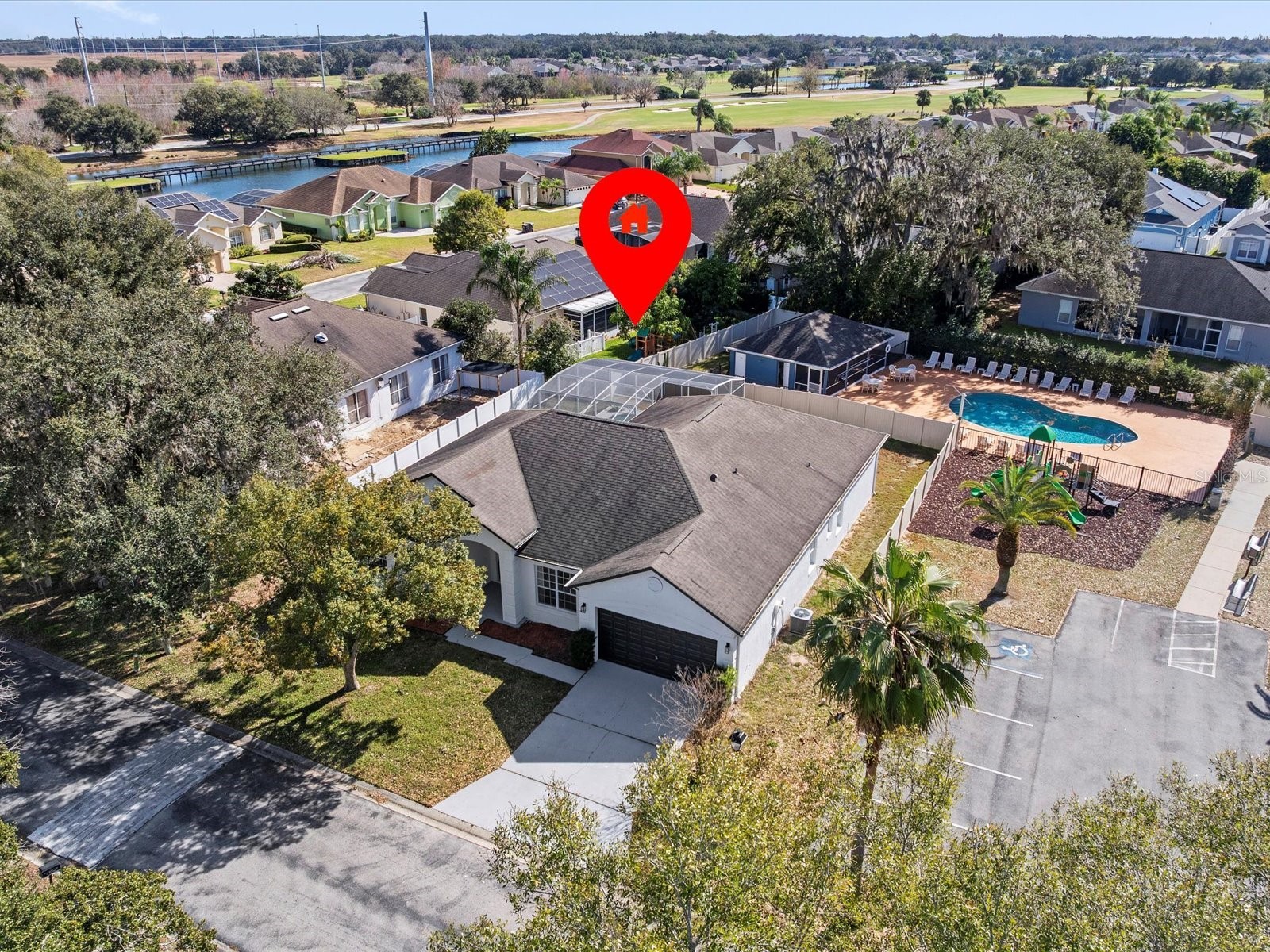 411 Boxwood Drive Davenport FL 33837 O6375912 image34
