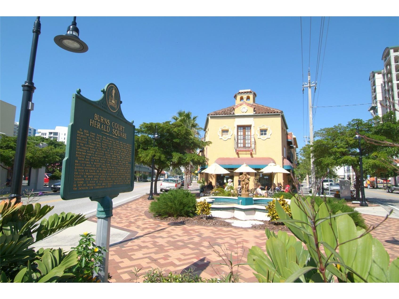 411 Burns Court Sarasota FL 34236 A4694679 image21