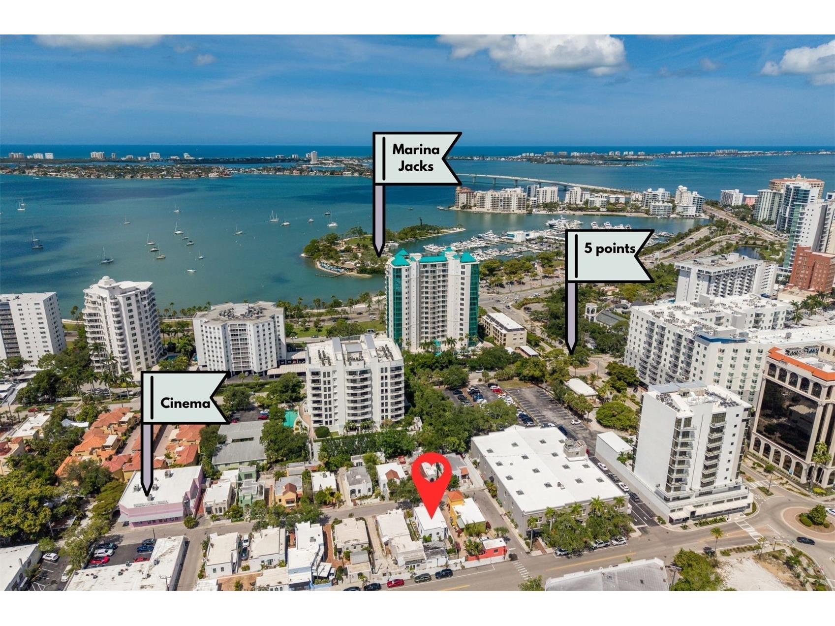 411 Burns Court Sarasota FL 34236 A4694679 image30