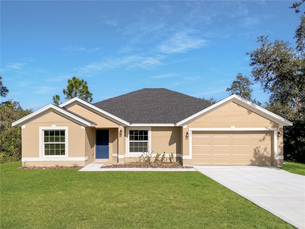 411 Caribbean Court Kissimmee FL 34759 O6278135 image1