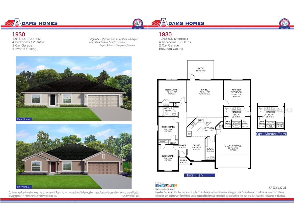 411 Caribbean Court Kissimmee FL 34759 O6278135 image14