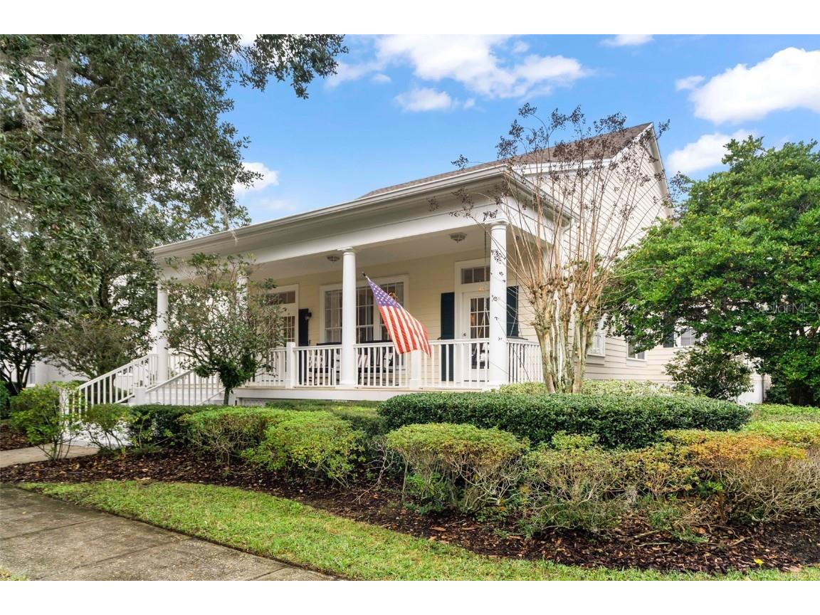 411 Celebration Avenue Celebration FL 34747 S5097930 image1