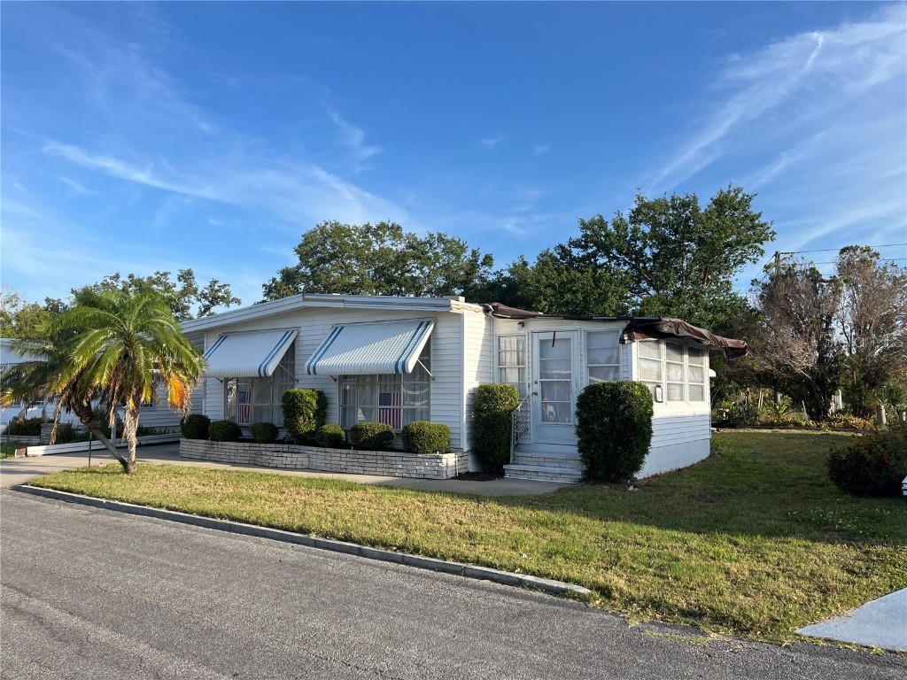 411 Cervina Drive N #493 Venice FL 34285 N6138550 image2