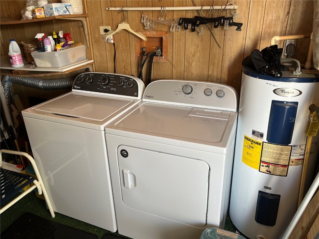 411 Cervina Drive N #493 Venice FL 34285 N6138550 image42