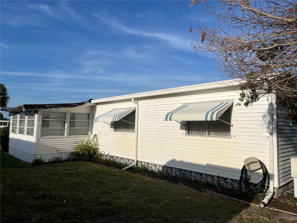 411 Cervina Drive N #493 Venice FL 34285 N6138550 image5