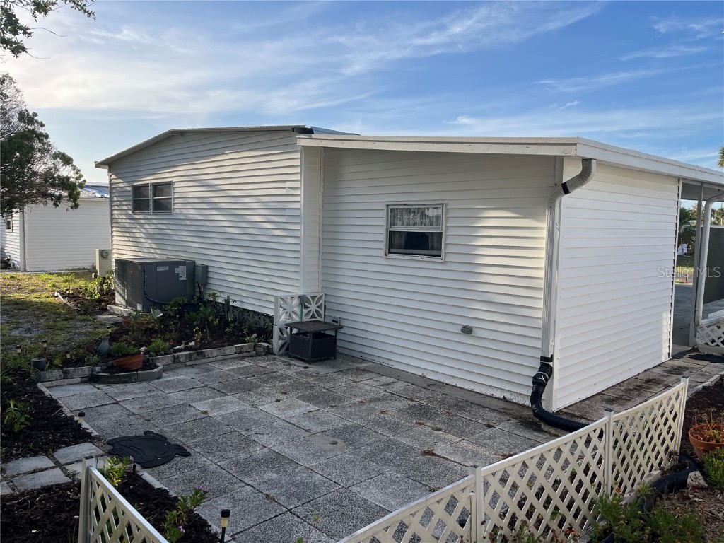 411 Cervina Drive N #493 Venice FL 34285 N6138550 image8