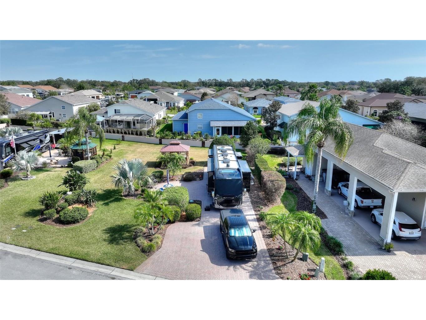 411 Cruisers Drive Polk City FL 33868 L4950473 image1