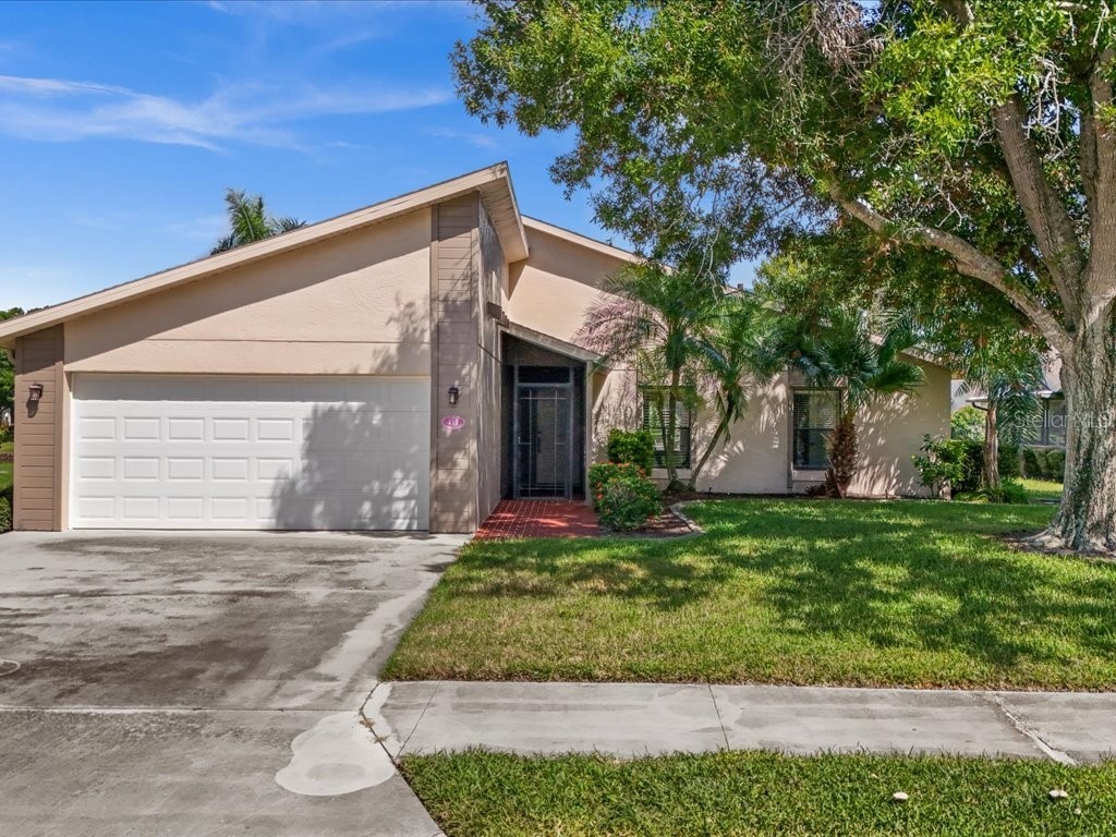 411 Cypress Forest Drive Englewood FL 34223 D6143803 image1