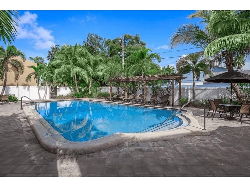 411 Danube Avenue #A10 Tampa FL 33606 OM703994 image6