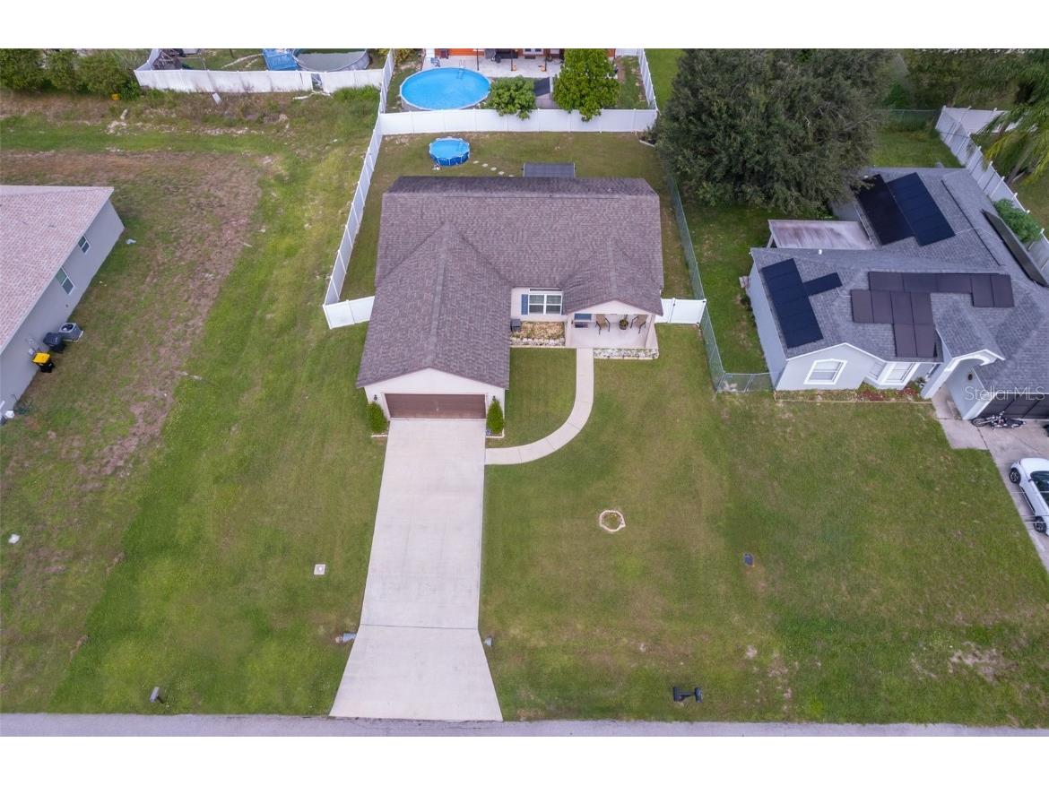 411 Danube Drive Poinciana FL 34759 S5091822 image1