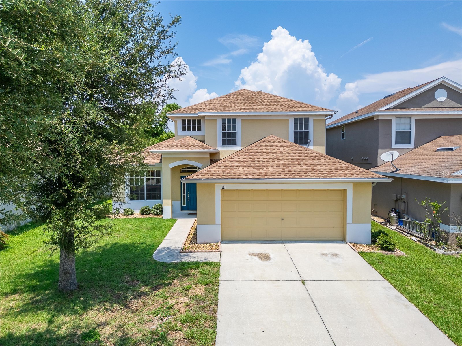 411 Durham Shore Court Apollo Beach FL 33572 TB8502861 image1