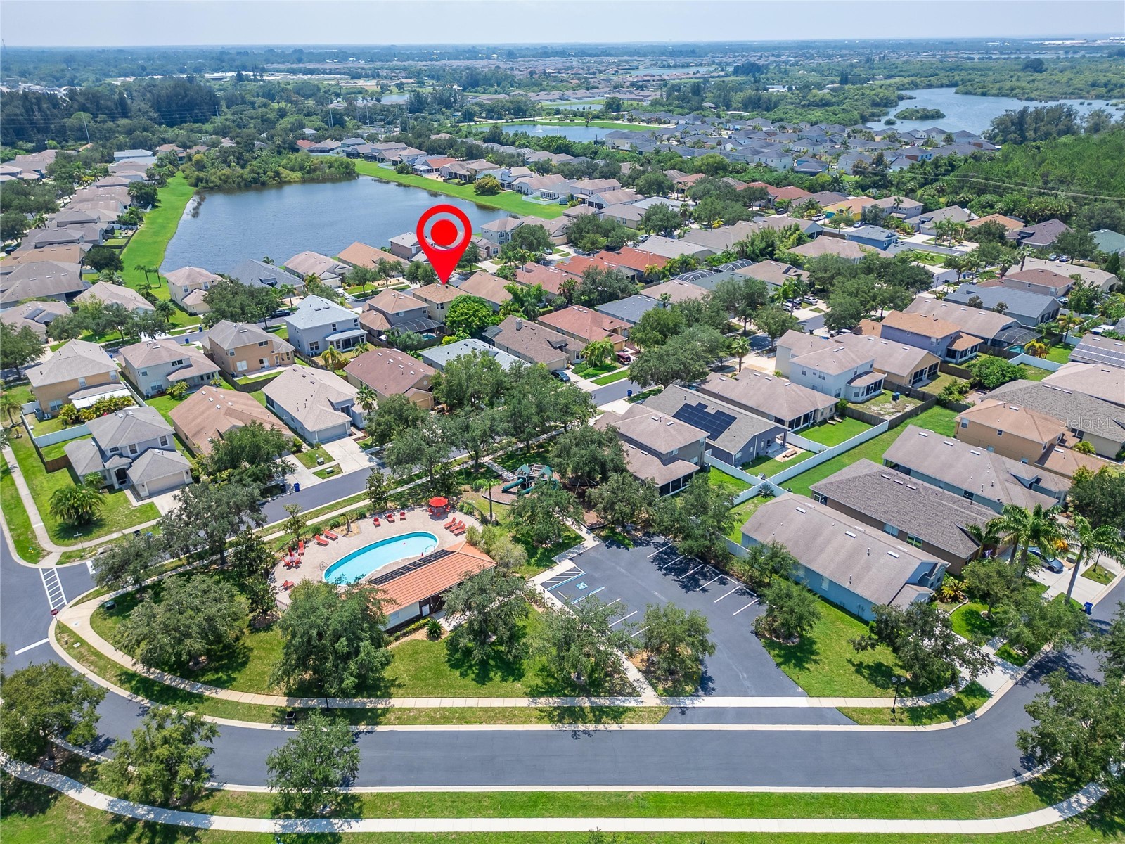 411 Durham Shore Court Apollo Beach FL 33572 TB8502861 image6