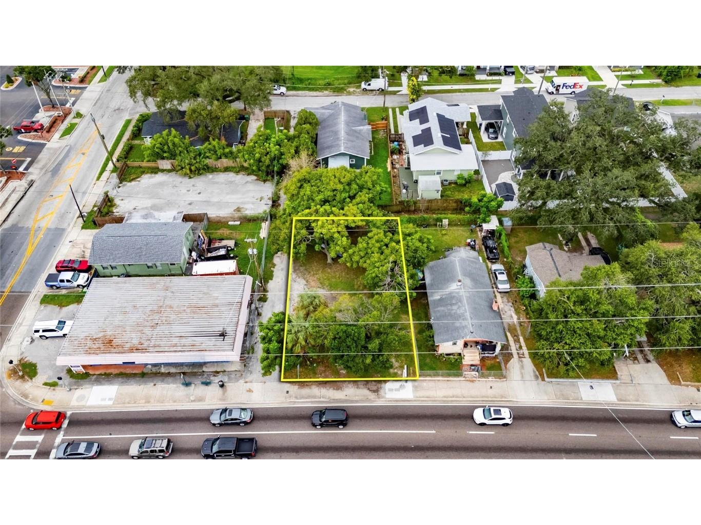 411 E Dr Martin Luther King Jr Boulevard Tampa FL 33603 TB8427535 image14