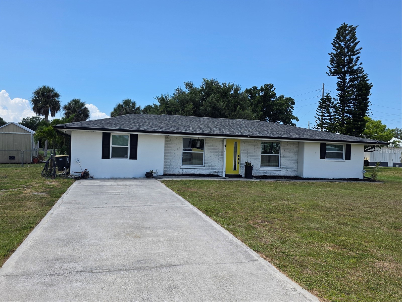 411 E Grace Street Punta Gorda FL 33950 C7527732 image1