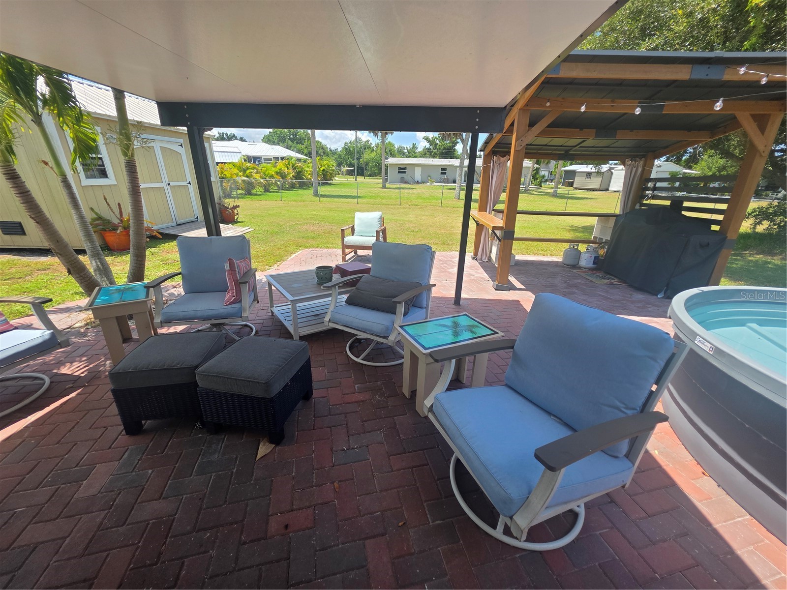 411 E Grace Street Punta Gorda FL 33950 C7527732 image22