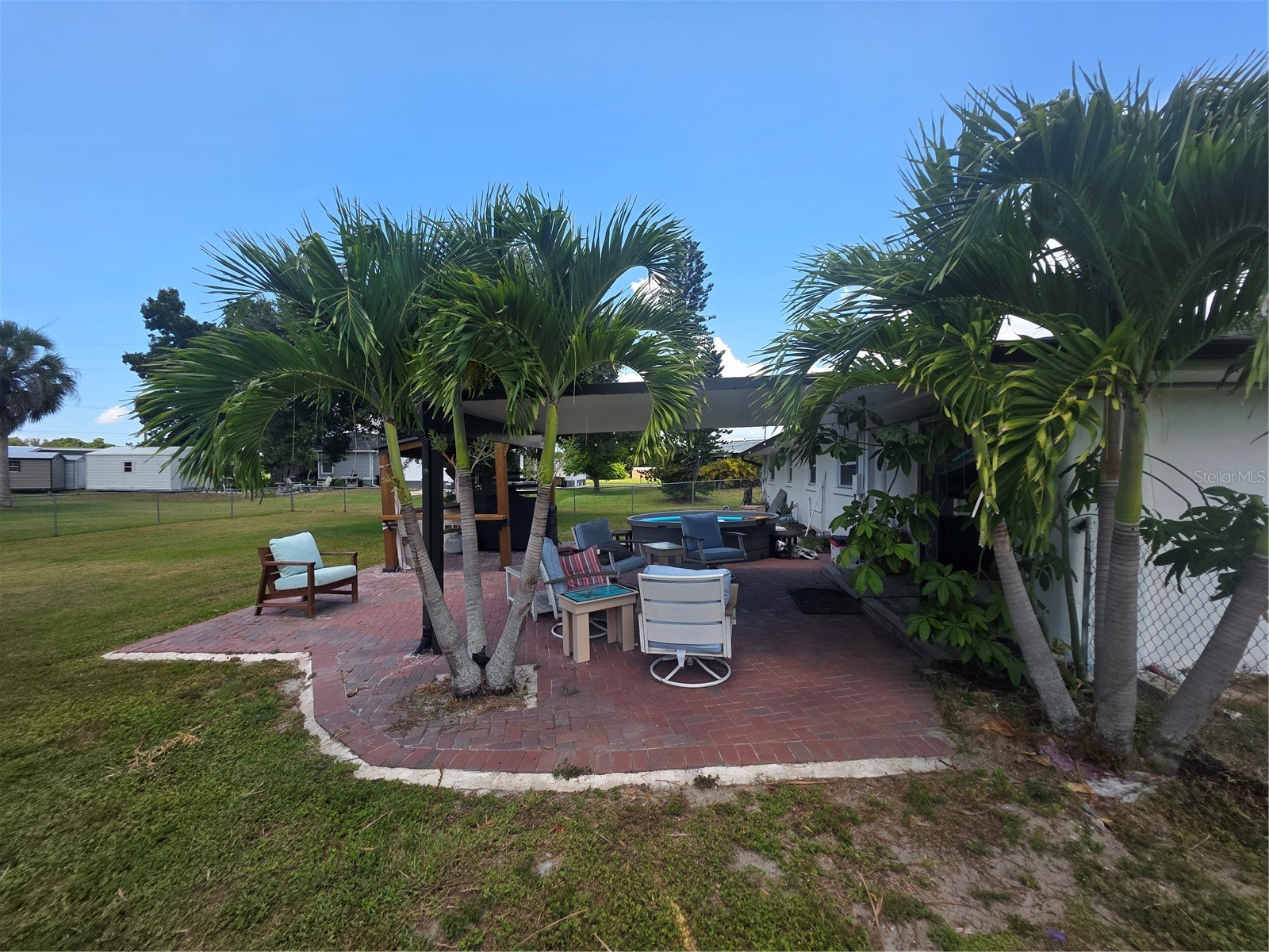 411 E Grace Street Punta Gorda FL 33950 C7527732 image26
