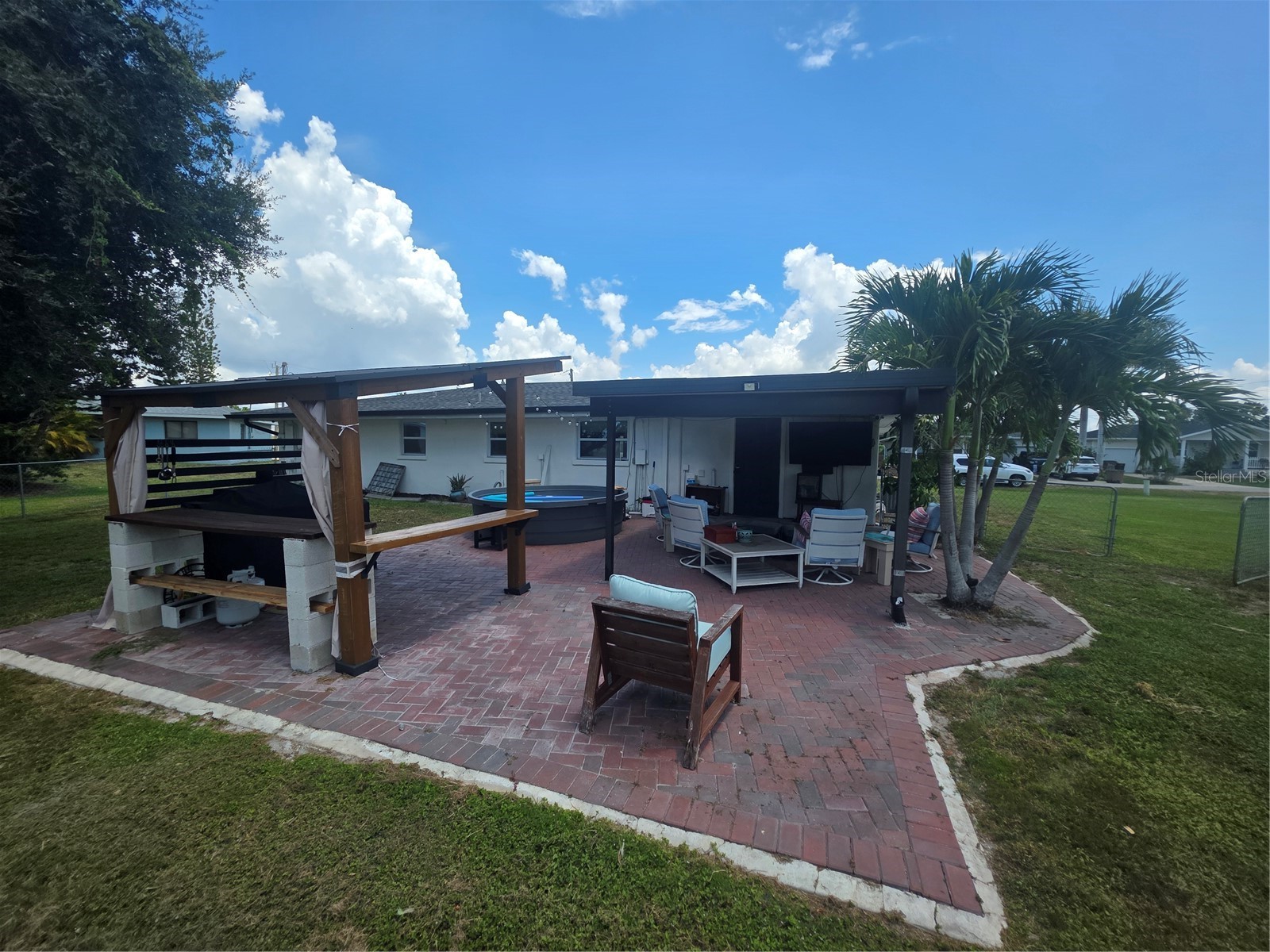 411 E Grace Street Punta Gorda FL 33950 C7527732 image28