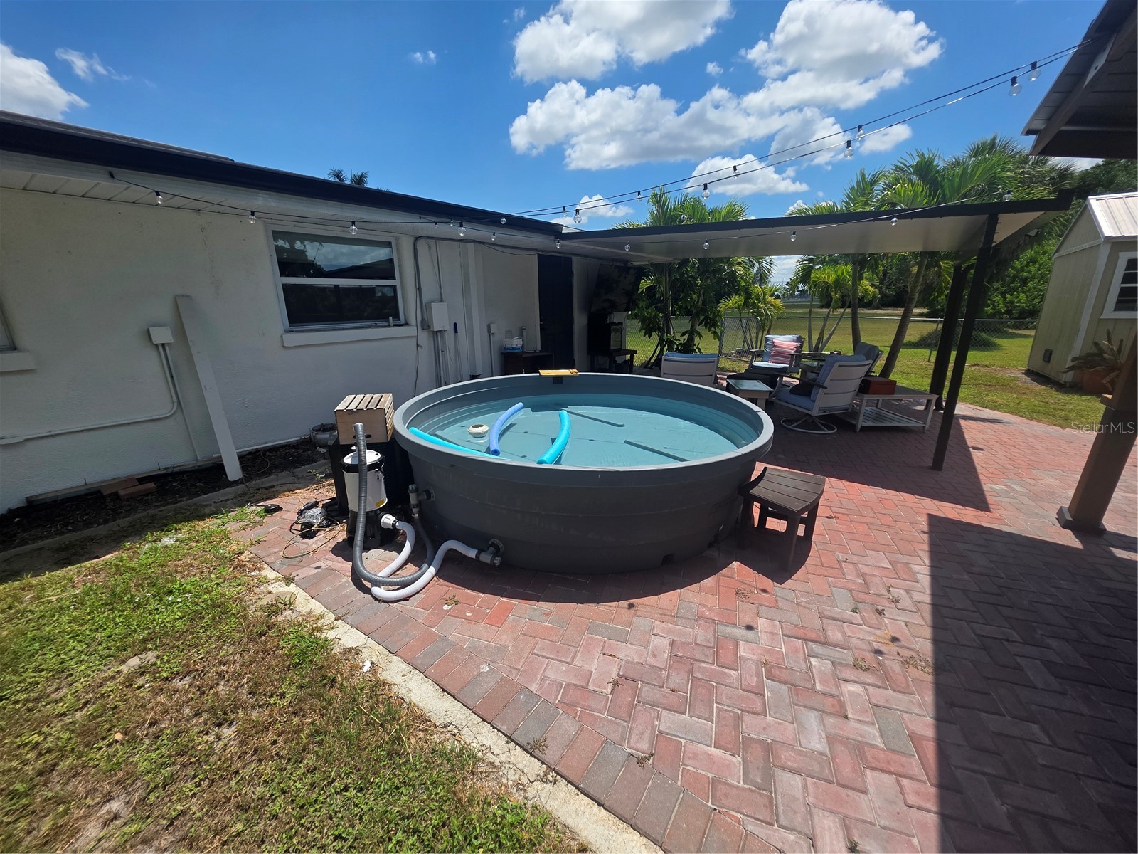 411 E Grace Street Punta Gorda FL 33950 C7527732 image29