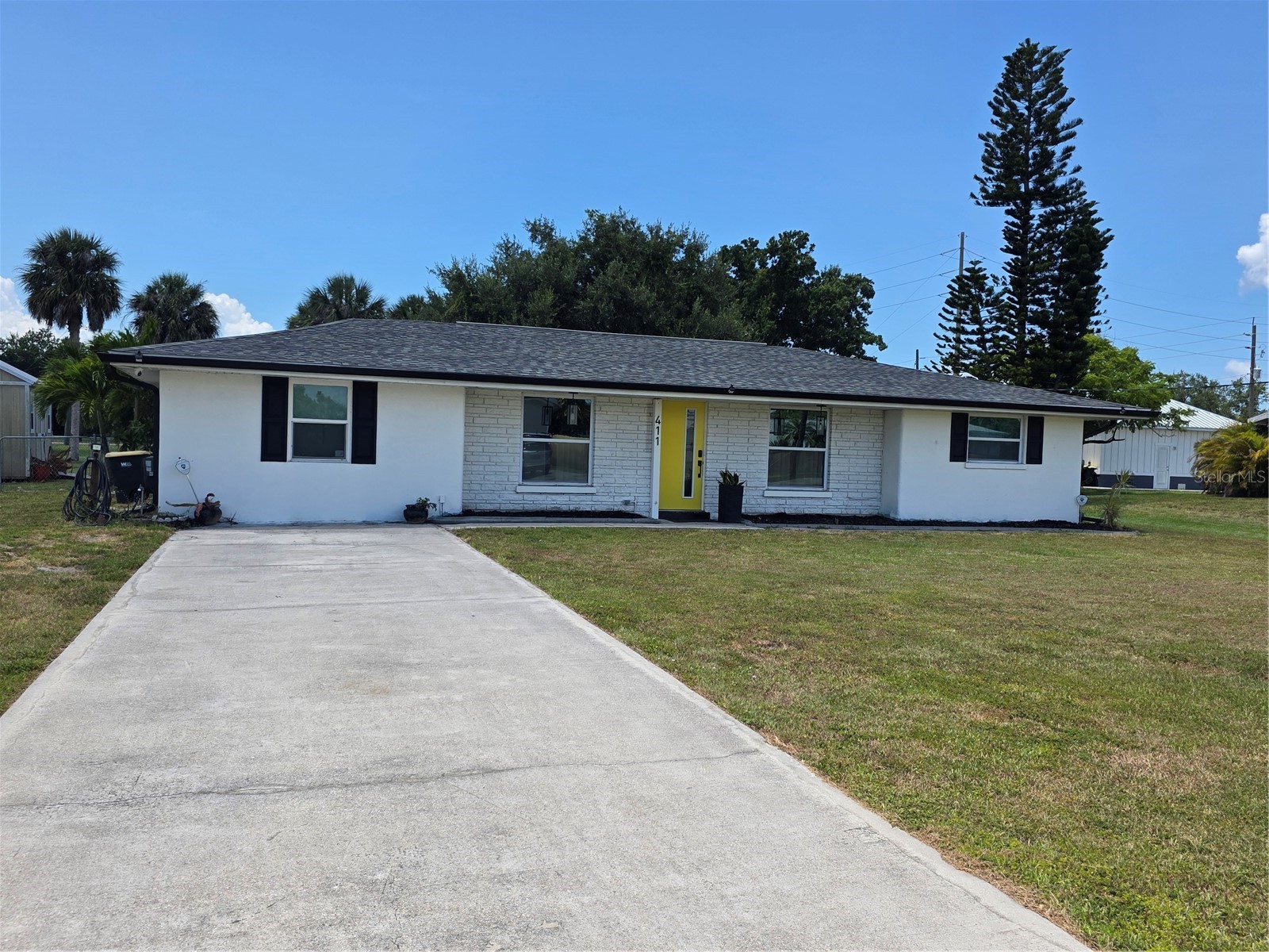 411 E Grace Street Punta Gorda FL 33950 C7527732 image30