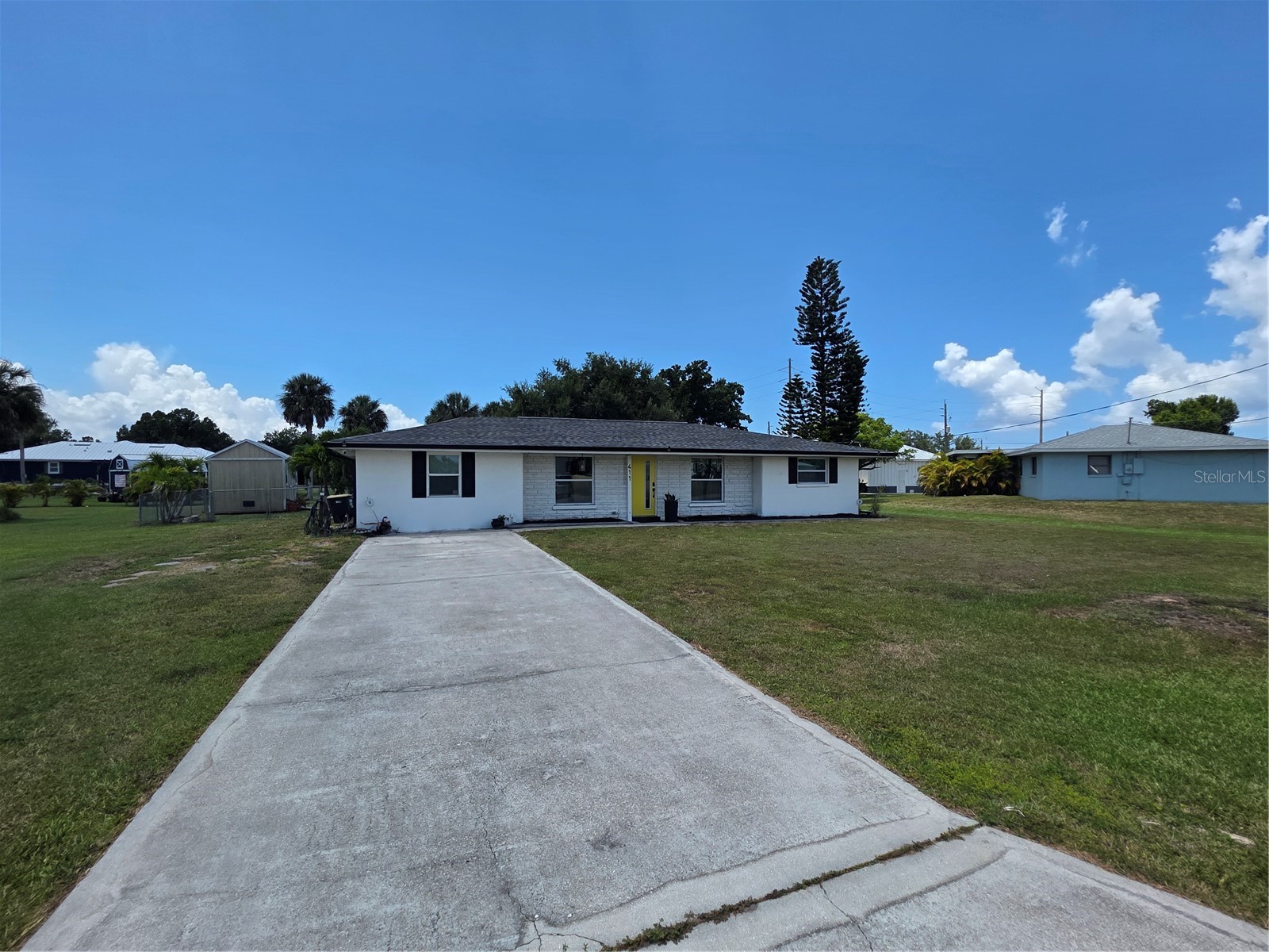411 E Grace Street Punta Gorda FL 33950 C7527732 image32