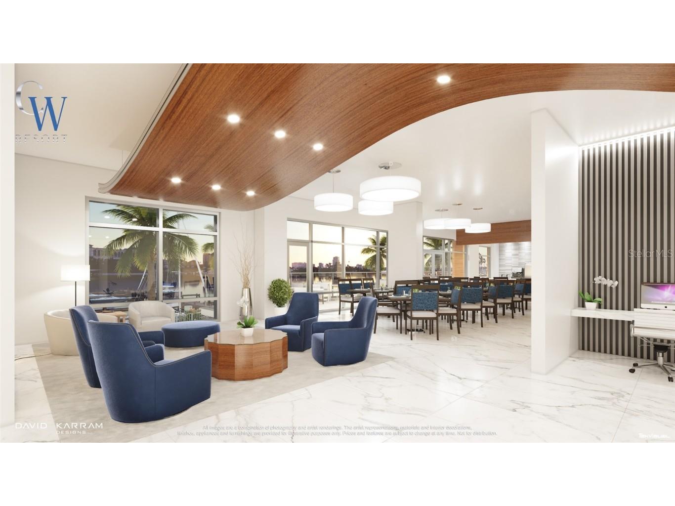 411 E Shore Drive #201 Clearwater Beach FL 33767 TB8379321 image10