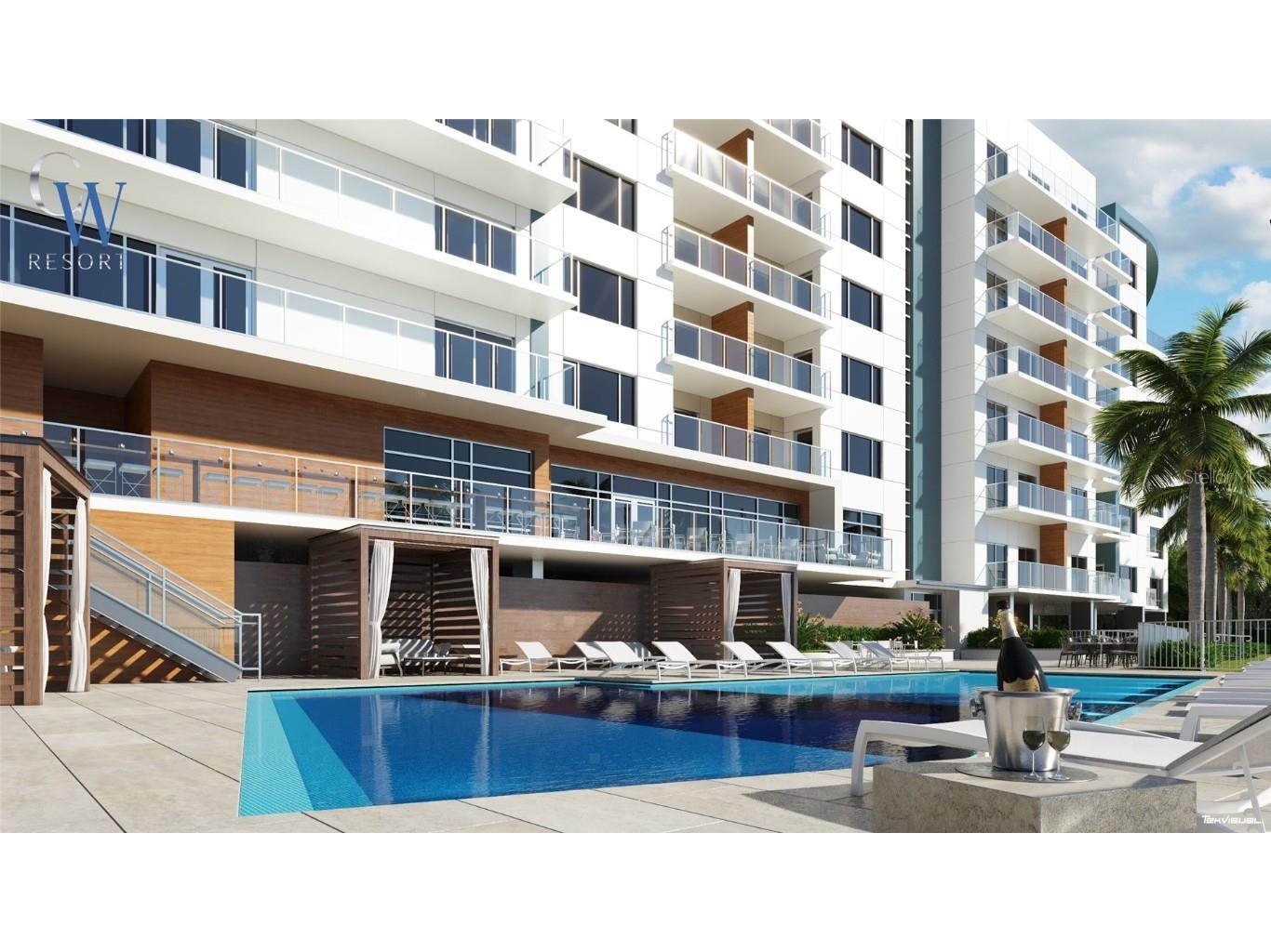 411 E Shore Drive #310 Clearwater Beach FL 33767 TB8346623 image10