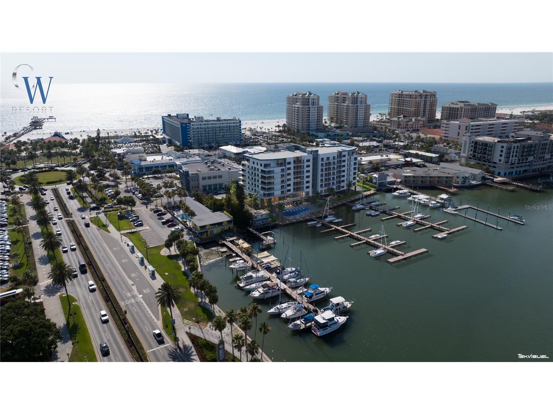 411 E Shore Drive #501 Clearwater Beach FL 33767 TB8469487 image13