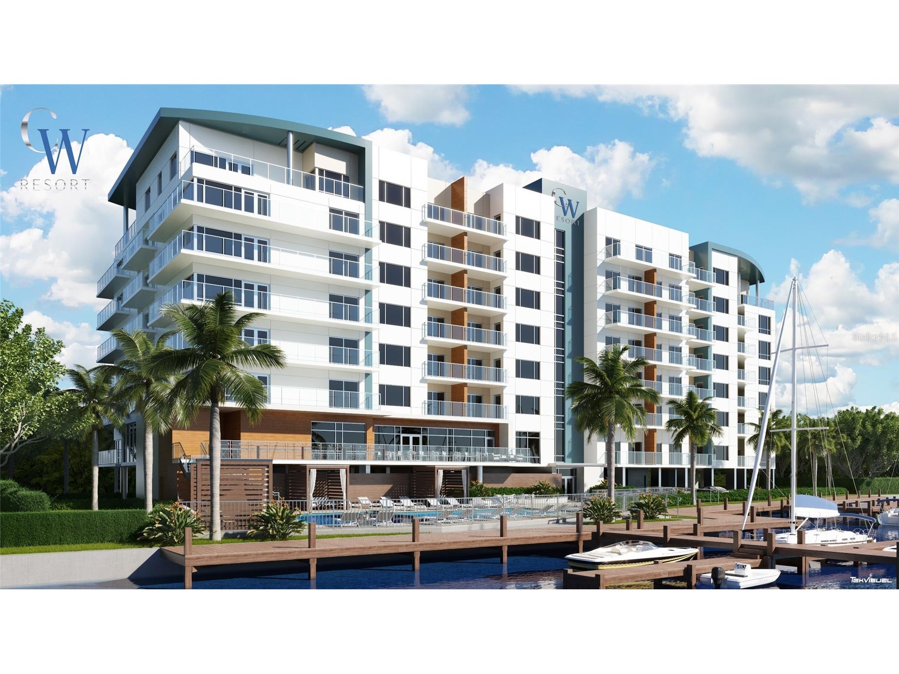 411 E Shore Drive #501 Clearwater Beach FL 33767 TB8469487 image3