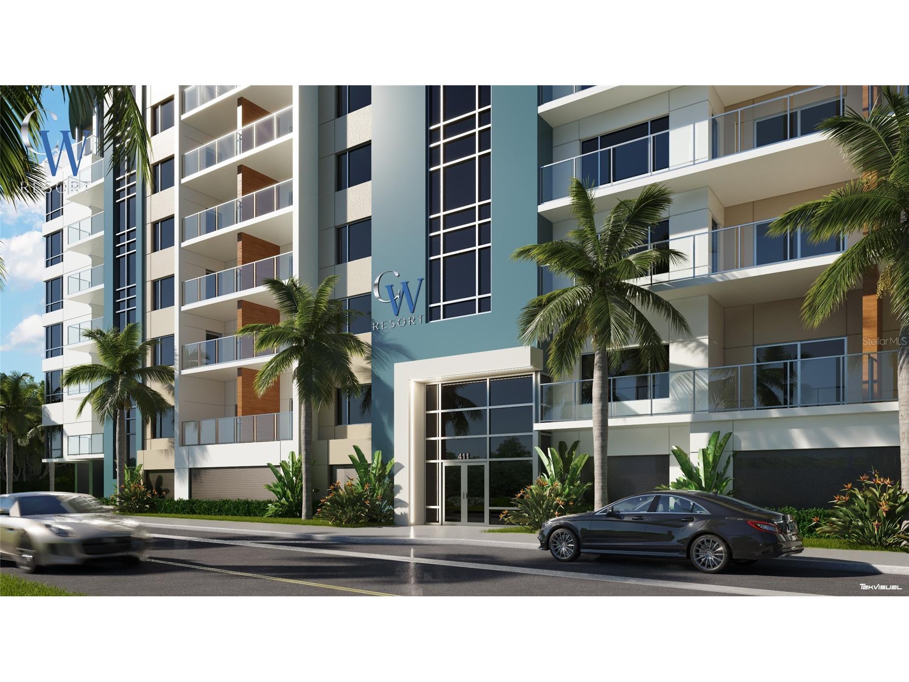 411 E Shore Drive #501 Clearwater Beach FL 33767 TB8469487 image4