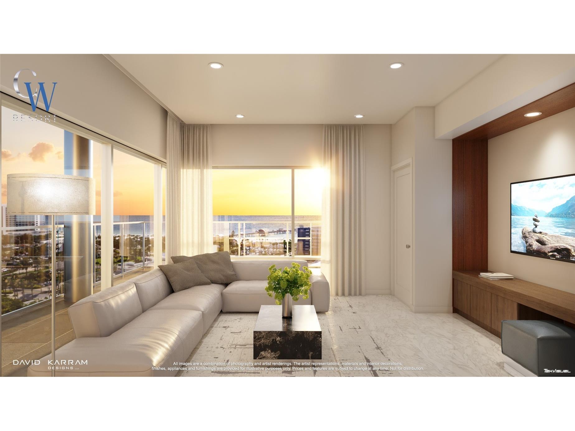 411 E Shore Drive #501 Clearwater Beach FL 33767 TB8469487 image6