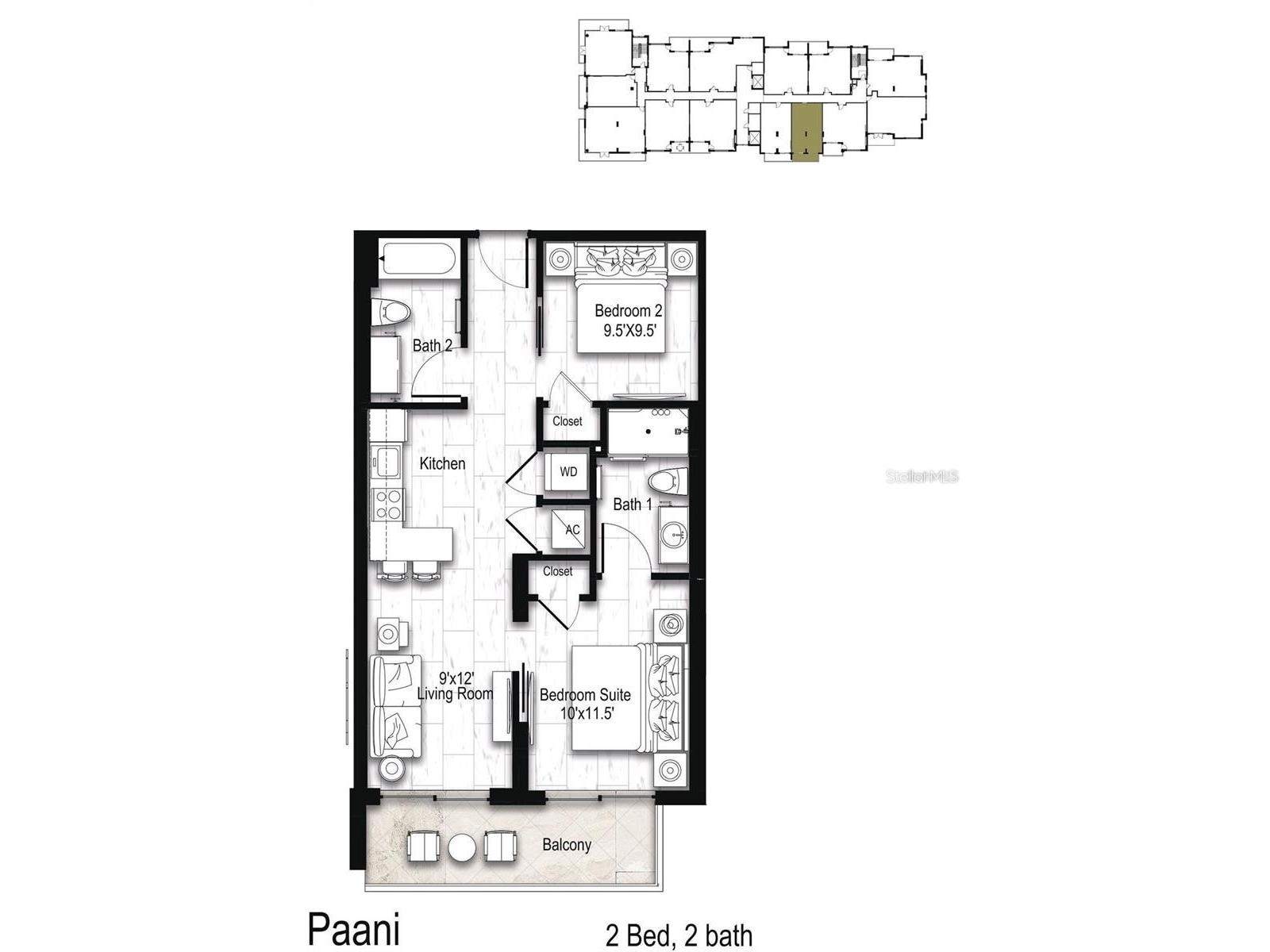 411 E Shore Drive #706 Clearwater Beach FL 33767 TB8510857 image2