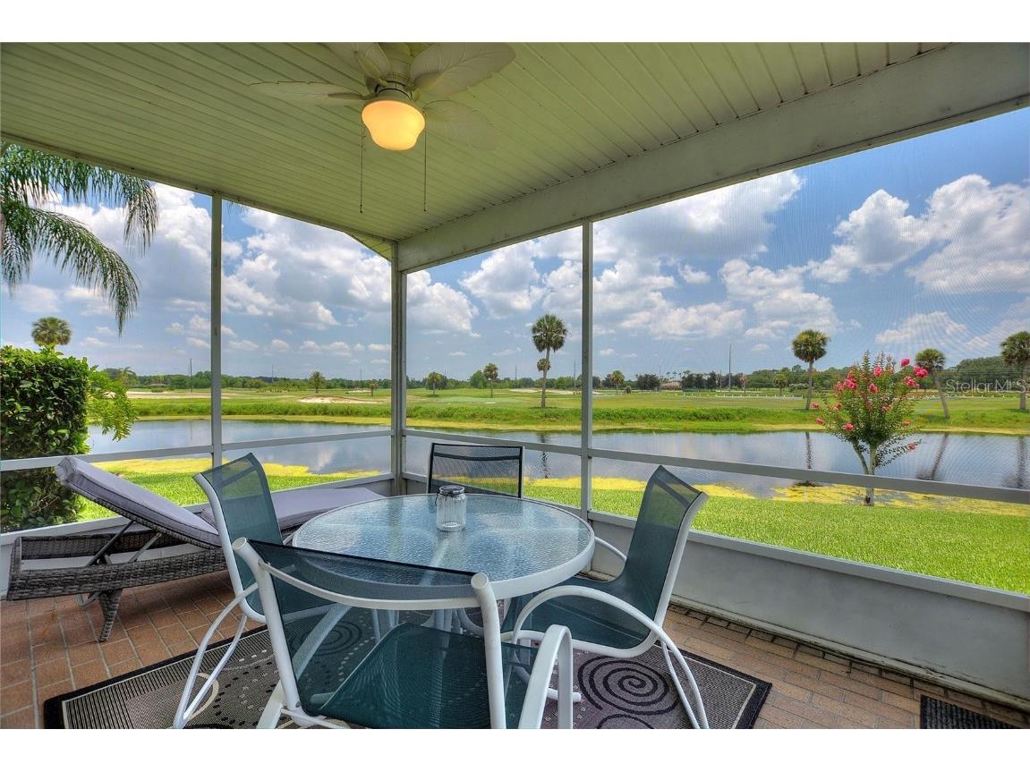 411 Eagle Ridge Dr #41 Davenport FL 33837 - POND ON WHITE HERON GOLF CLUB S5087377 image1