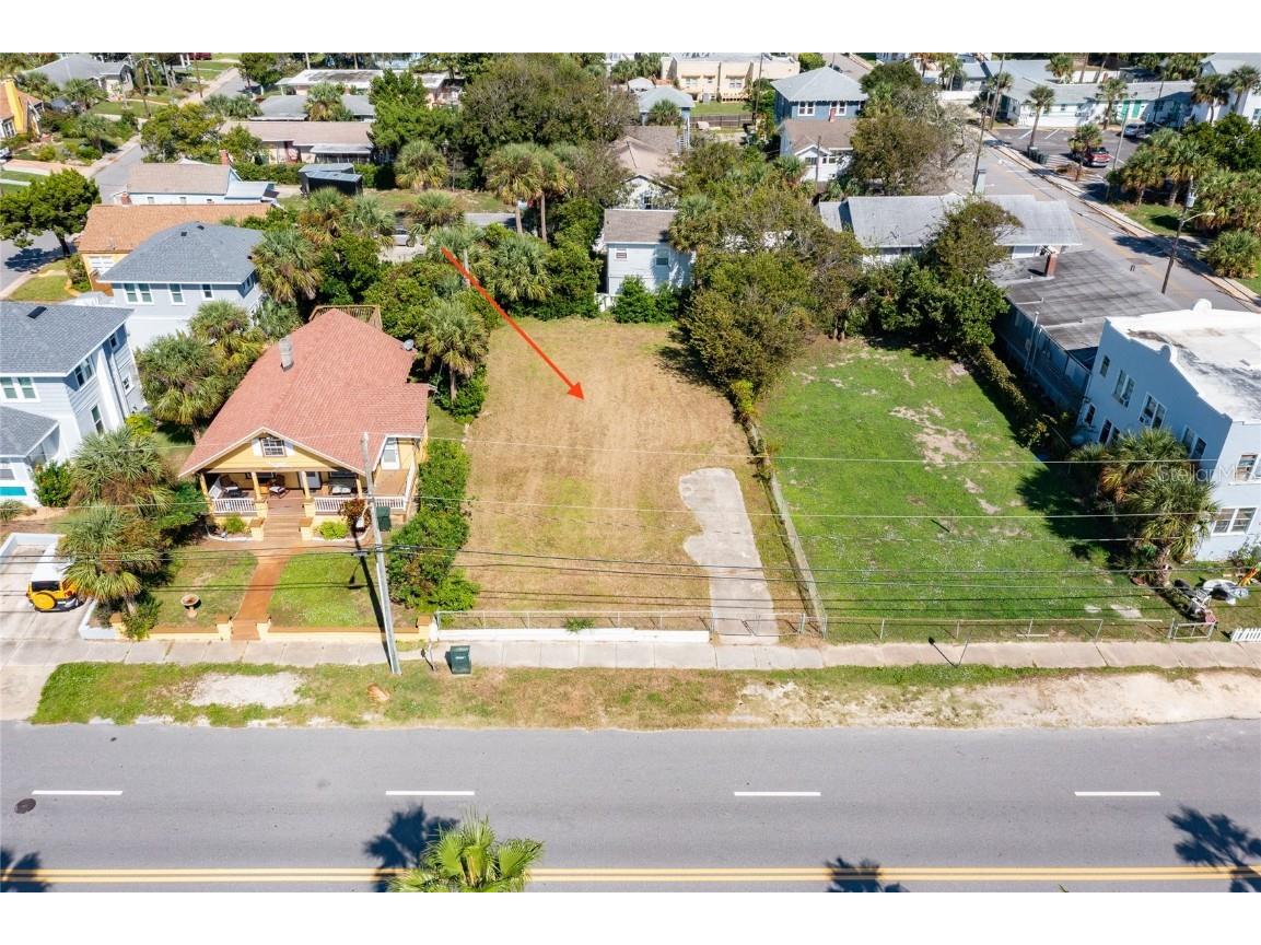 411 Earl Street Daytona Beach FL 32118 V4938868 image1