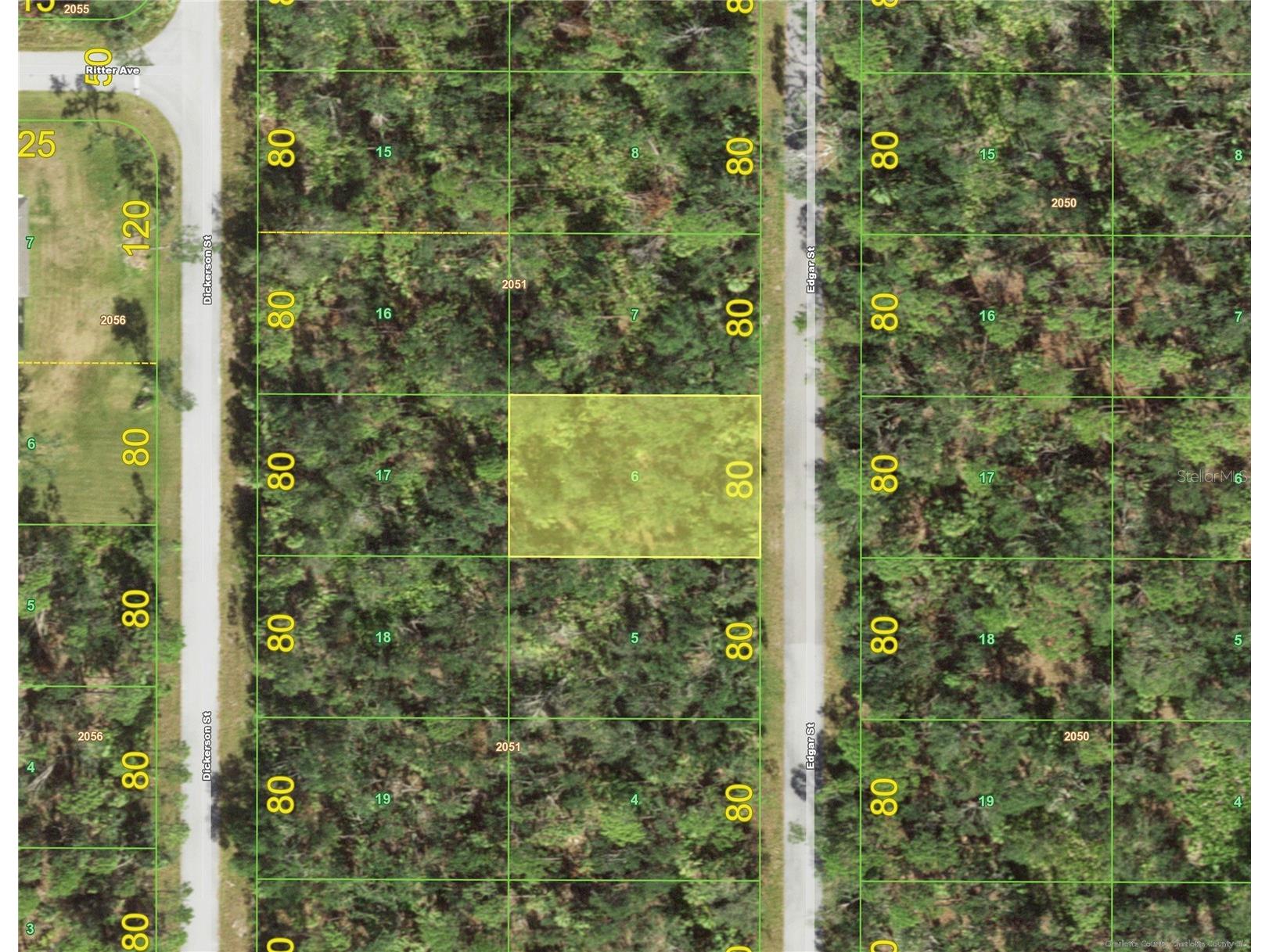 411 Edgar Street Port Charlotte FL 33953 C7523616 image2