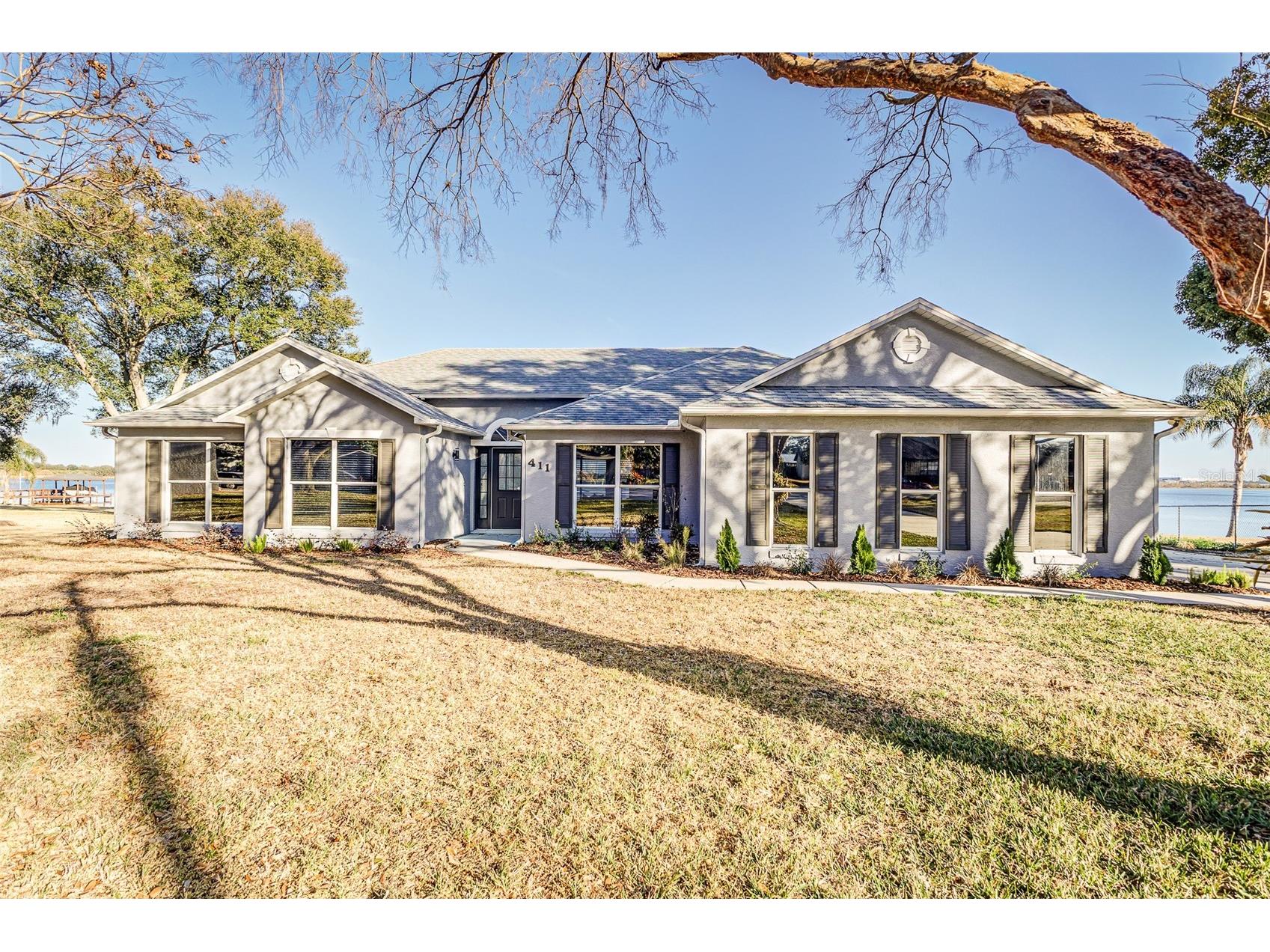 411 Edgewater Drive Polk City FL 33868 - LAKE AGNES TB8475279 image1