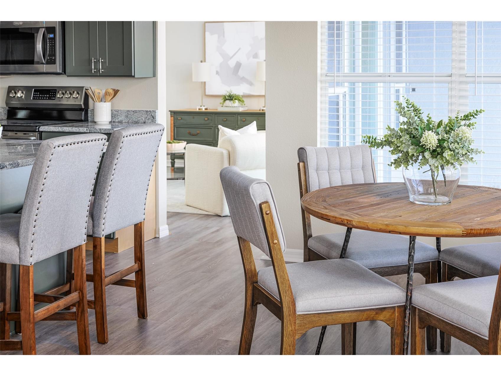 411 Edgewater Drive Polk City FL 33868 - LAKE AGNES TB8475279 image12