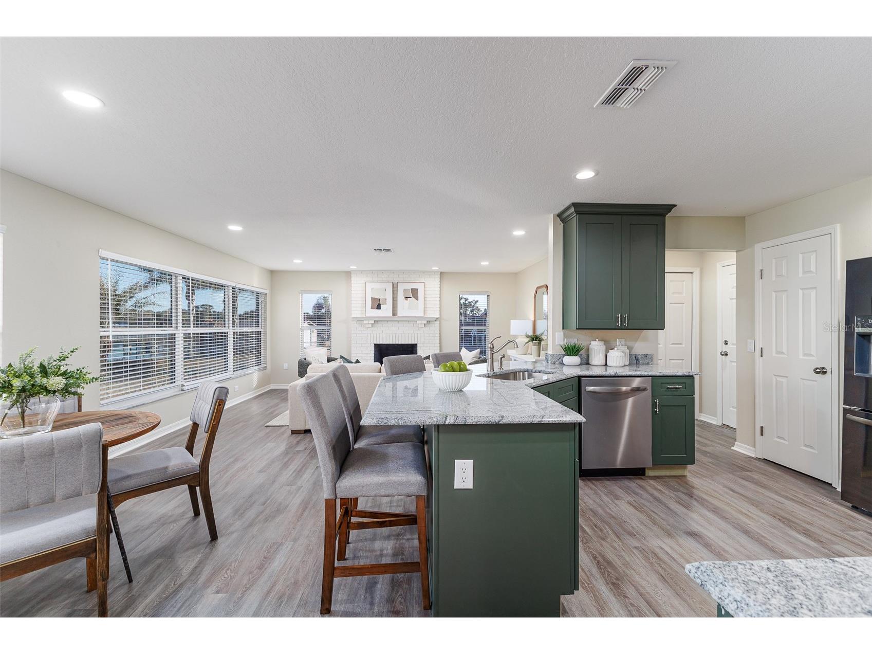 411 Edgewater Drive Polk City FL 33868 - LAKE AGNES TB8475279 image13