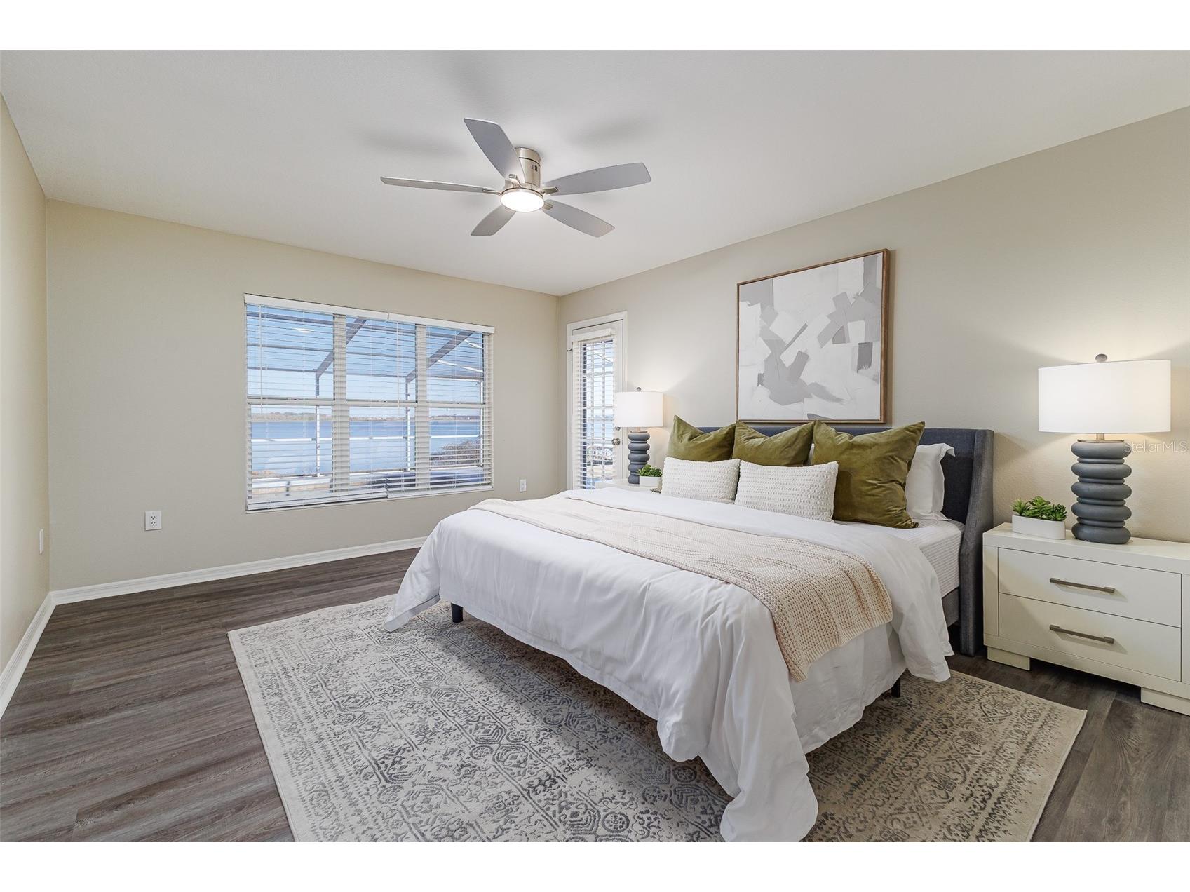 411 Edgewater Drive Polk City FL 33868 - LAKE AGNES TB8475279 image18