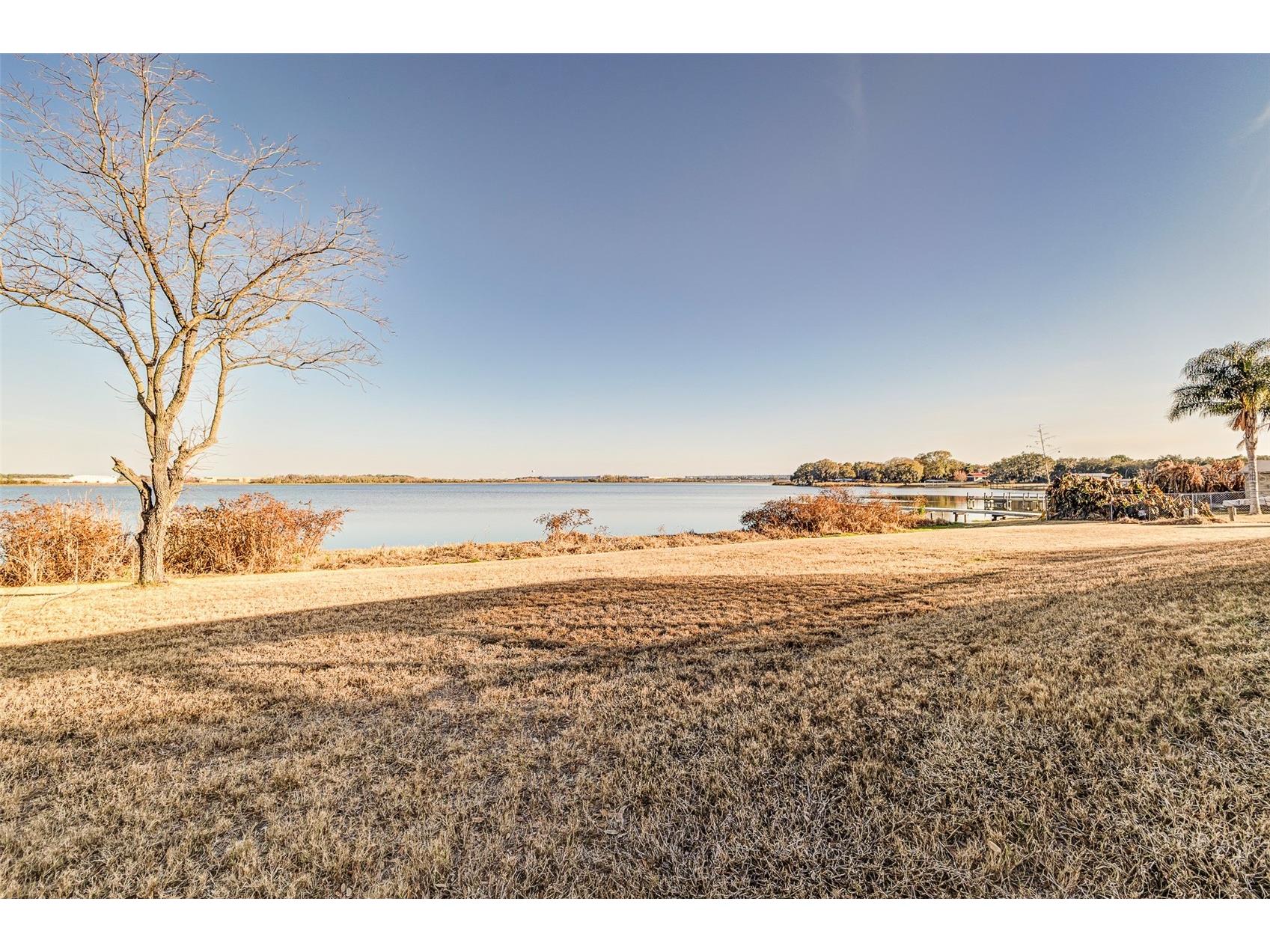 411 Edgewater Drive Polk City FL 33868 - LAKE AGNES TB8475279 image2